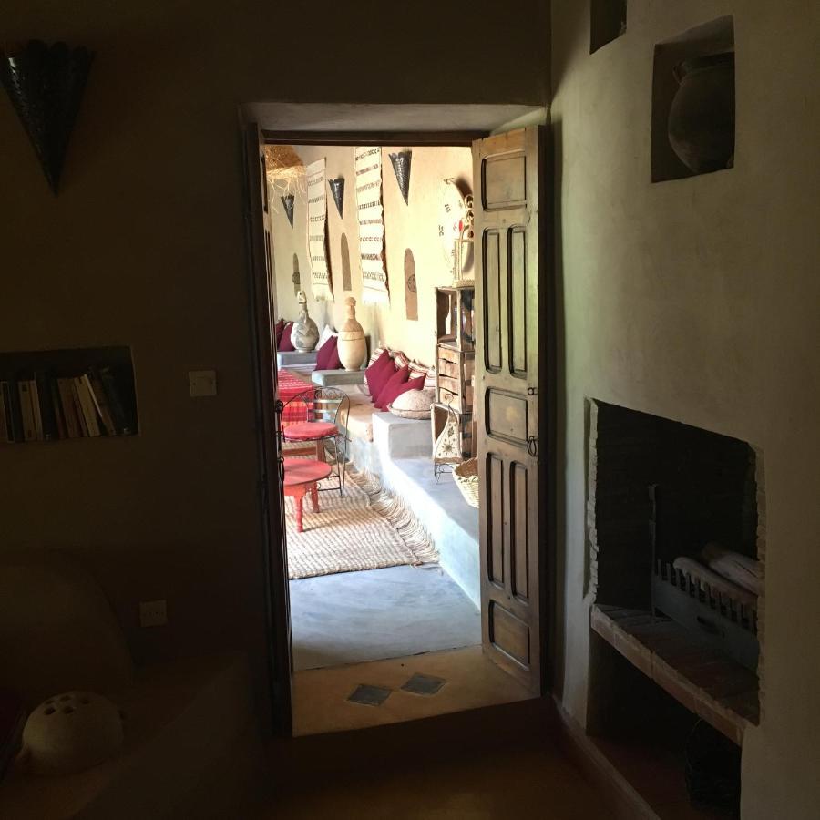 Bed and Breakfast Dar Lorkam Скура Экстерьер фото