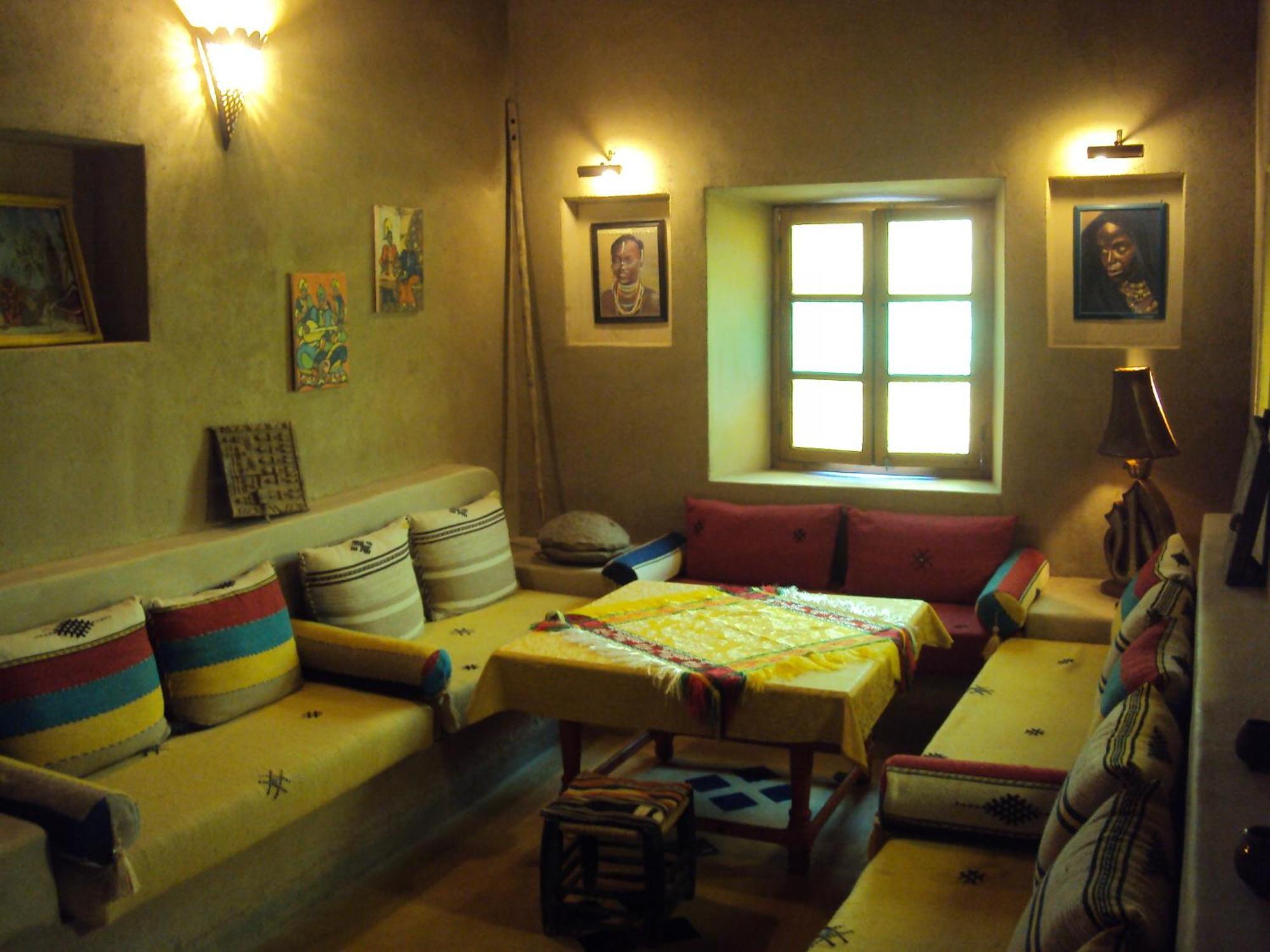 Bed and Breakfast Dar Lorkam Скура Экстерьер фото
