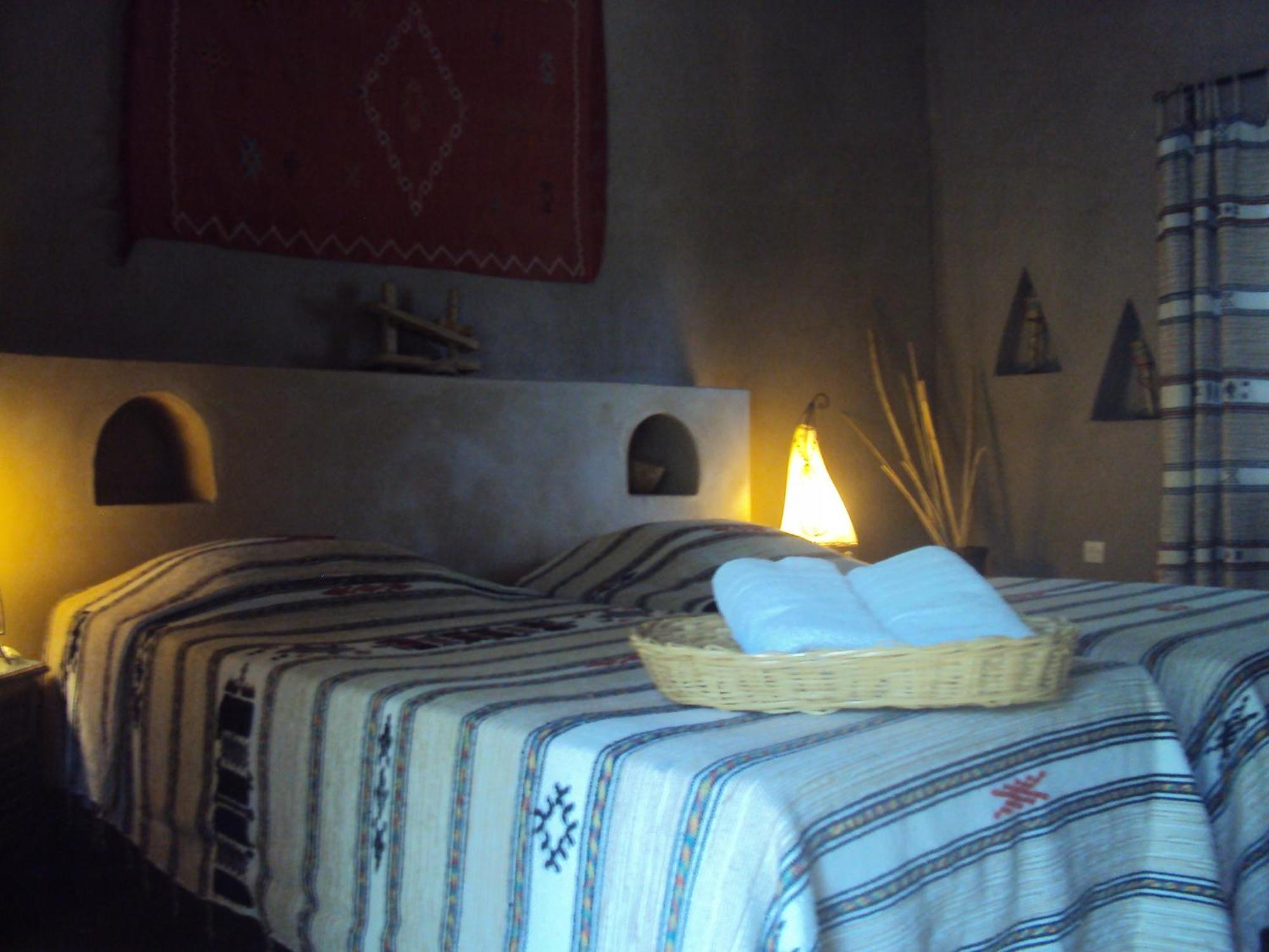 Bed and Breakfast Dar Lorkam Скура Номер фото