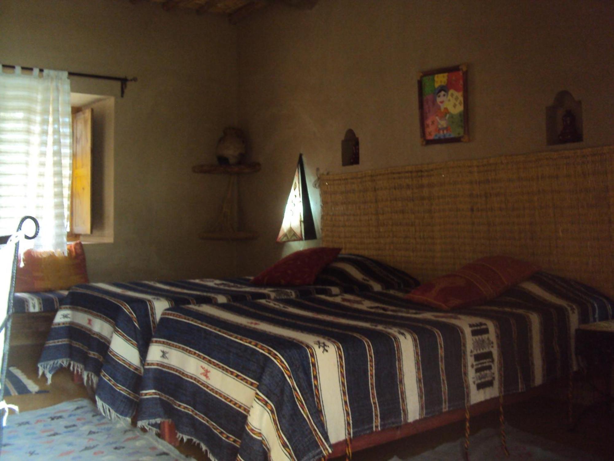 Bed and Breakfast Dar Lorkam Скура Номер фото