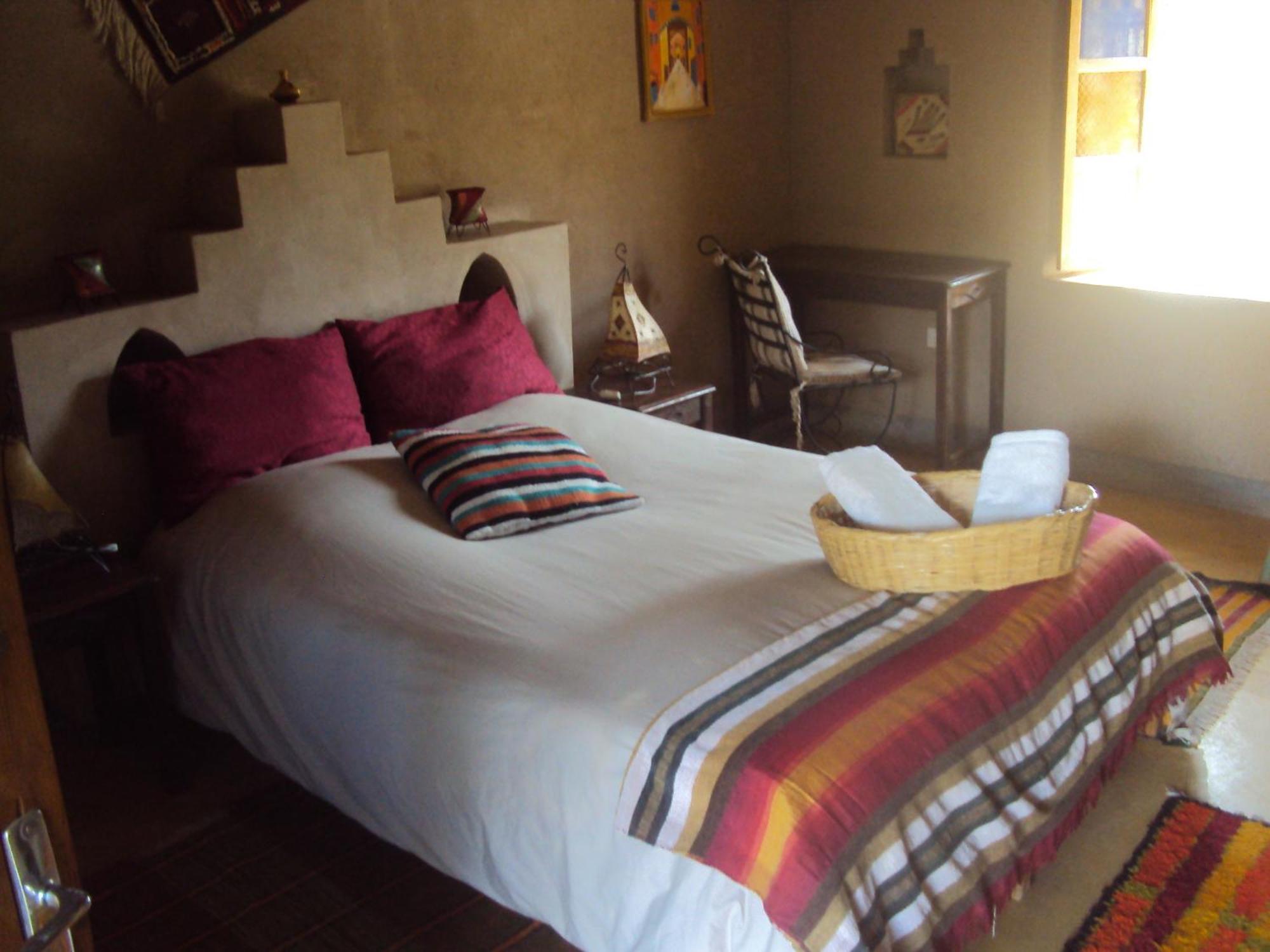 Bed and Breakfast Dar Lorkam Скура Номер фото