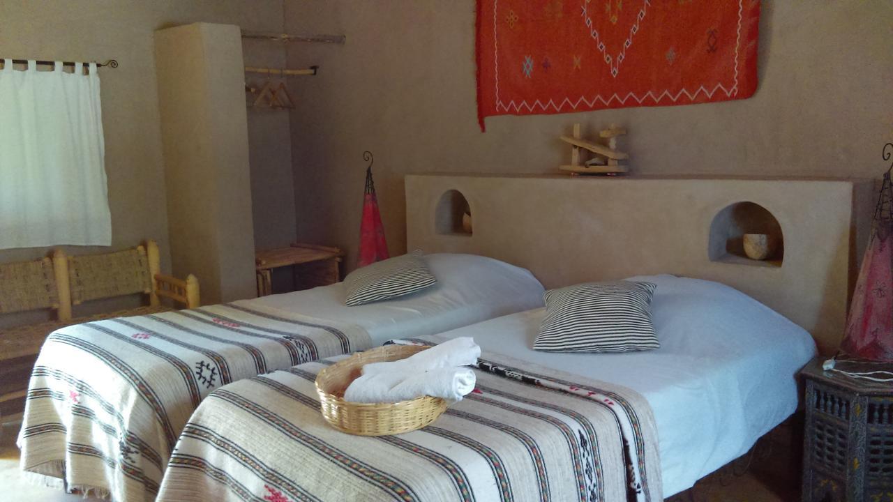 Bed and Breakfast Dar Lorkam Скура Экстерьер фото