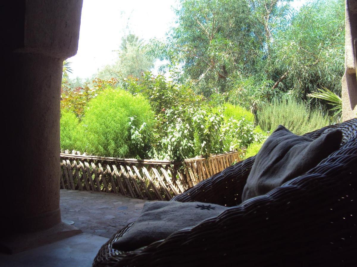 Bed and Breakfast Dar Lorkam Скура Экстерьер фото